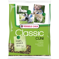 Versele-Laga (Версель Лага) Classic Cuni - Корм ​​для кроликів 0.5 кг