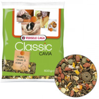 Versele-Laga (Версель Лага) Classic Cavia - Корм для морских свинок с витамином C 20 кг