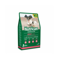 Nutrican (Нутрикан) Dog Chicken Adult All Breeds - Сухой корм для взрослых собак всех пород с мясом курицы 3 кг