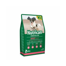 Nutrican (Нутрикан) Dog Chicken Adult All Breeds - Сухой корм для взрослых собак всех пород с мясом курицы 3 кг
