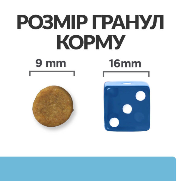 Hill`s (Хилс) Prescription Diet Cat Chicken K/D Early Stage Kidney Care Adult - Сухой лечебный корм для взрослых котов при ранних стадиях заболевания почек с мясом курицы 1.5 кг Hill`s (Хилс) Prescription Diet Cat Chicken K/D Early Stage Kidney Care Adult - Сухой лечебный корм для взрослых котов при ранних стадиях заболевания почек с мясом курицы 1.5 кг