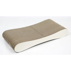 Felita (Феліта) - Дряпка для котів м'ятна 55х7х25 см