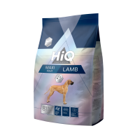HiQ (Хай Кью) Dog Adult Maxi With Lamb - Сухой корм для собак больших пород с ягнятиной 2.8 кг