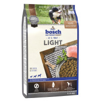 Bosch (Бош) HPC Adult Dog Light - Сухой корм для взрослых собак с избыточным весом 2.5 кг