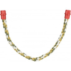 Trixie (Тріксі) Rope Swing For Birds - Іграшка для птахів канат-гойдалка 66 см