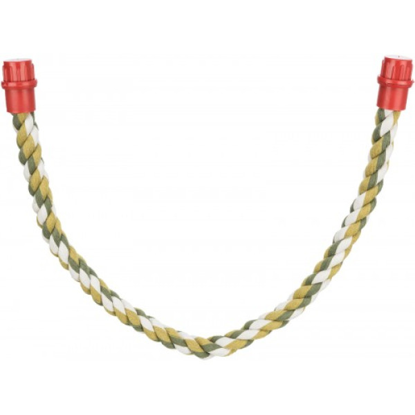 Trixie (Трикси) Rope Swing For Birds - Игрушка для птиц канат-качели 66 см