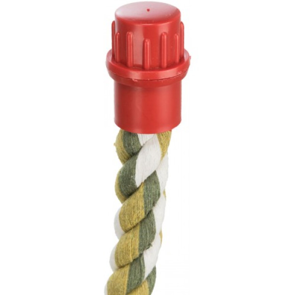 Trixie (Трикси) Rope Swing For Birds - Игрушка для птиц канат-качели 66 см