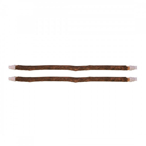 Trixie (Трикси) Sticks For Birds - Игрушка для птиц жердочки 2 шт 35 см