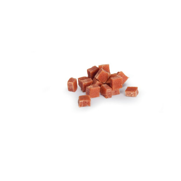 Camon (Камон) Dog Treats Small Dice With Lamb - Лакомство для собак маленькие кубики с ягненком 80 г