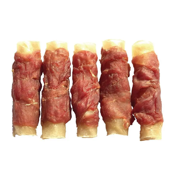 Lucky Star (Лаки Стар) - Маленькие утиные крученики для собак 200 г