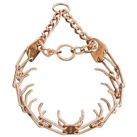 Sprenger (Спренгер) Ultra-Plus Training Collar - Строгий для собак мартингал, гіпоалергенний, куроган 3.2 мм/58 см