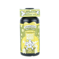 Max & Molly (Макс Молли) Shampoo All in One - Шампунь для собак 250 мл