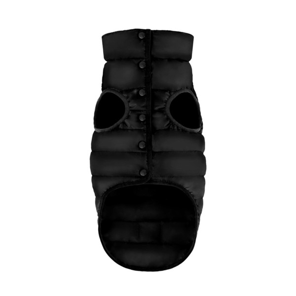 Курточка для собак AiryVest ONE, размер S 35, черный