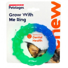 Petstages (Петстейдж) Orka Grow With Me Ring - Іграшка для собак