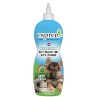 ESPREE OPTISOOTHE EYE WASH ополіскувач для очей з алое вера - 118 мл