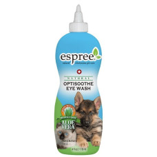 ESPREE OPTISOOTHE EYE WASH ополіскувач для очей з алое вера - 118 мл
