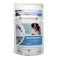 Pronature Holistic (Пронатюр Холистик) Mediterranea - Сухой беззерновой корм для котов с лососем и вялеными томатами 0.34 кг