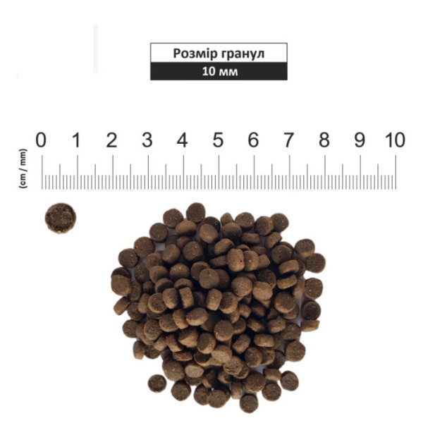 Pronature Holistic (Пронатюр Холистик) Mediterranea - Сухой беззерновой корм для котов с лососем и вялеными томатами 0.34 кг