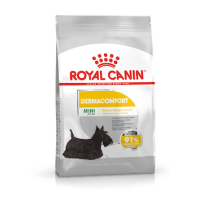 Royal Canin (Роял Канин) Mini Dermacomfort Adult Poultry - Сухий корм для взрослых собак мелких пород с чувствительной кожей с мясом птицы 3 кг