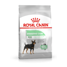 Royal Canin (Роял Канiн) Mini Digestive Care Adult Poultry - Сухий корм для дорослих собак малих порід з чутливим травленням з м’ясом птиці 3 кг