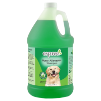 Espree (Эспри) Hypo-Allergenic Coconut Shampoo - Гипоаллергенный кокосовый шампунь для собак 3.79 л