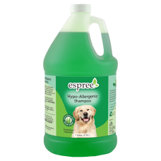 Espree (Еспрі) Hypo-Allergenic Coconut Shampoo - Гіпоалергенний кокосовий шампунь для собак 3.79 л
