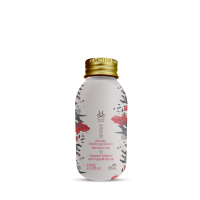 Hydra (Гидра) Pet Spa Senses Fort Booster Serenity - Бустер для взрослых котов и собак для интенсивного укрепления и обновления кожи и шерсти 50 мл