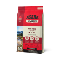Acana (Акана) Classic Red - Сухий корм для собак усіх порід і вікових груп ягня та яловичина 2 кг