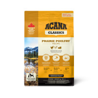 Acana (Акана) Classics Prairie Poultry - Сухой корм для собак всех пород и возрастов цыпленок и индейка 2 кг