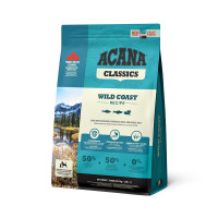 Acana (Акана) Dog Classics Wild Coast Recipe - Сухий корм для дорослих собак усіх порід з м’ясом риби 2 кг