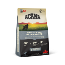 Acana (Акана) Adult Small Breed Recipe - Сухий корм для дорослих собак дрібних порід курча та індичка 2 кг