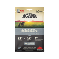 Acana (Акана) Adult Small Breed Recipe - Сухий корм для дорослих собак дрібних порід курча та індичка 0.34 кг