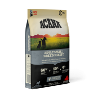 Acana (Акана) Adult Small Breed Recipe - Сухий корм для дорослих собак дрібних порід курча та індичка 6 кг