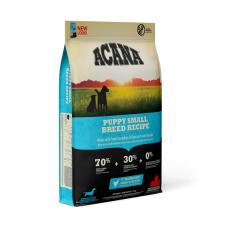 Acana (Акана) Heritage Puppy Small Breed - Сухий корм для цуценят дрібних порід курча та індичка 6 кг