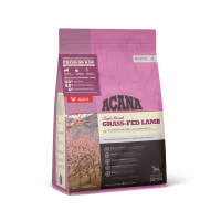 Acana (Акана) Single Grass-Fed Lamb - Сухой гипоаллергенный корм для собак всех пород и возрастов ягненок 2 кг
