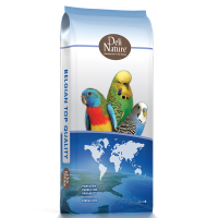 Deli Nature (Дели Натур) 51 Budgies Basic - Основной классический корм для волнистых попугаев 20 кг.