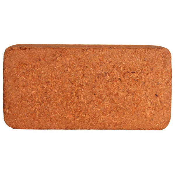 Trixie (Трикси) - Наполнитель для террариума кокосовый субстрат 2 л