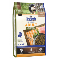 Bosch (Бош) HPC Adult Dog Poultry&Millet - Сухой корм для взрослых собак всех пород с птицей 15 кг