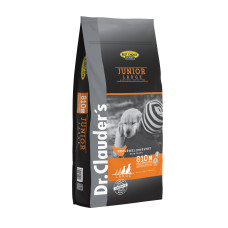 Dr.Clauder's (Клаудер) Best Choice Junior Large - Сухий корм для цуценят великих порід 12.5 кг