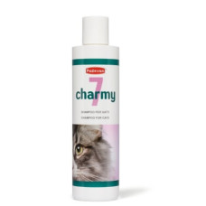 Padovan (Падован) Charmy7 Cat Shampoo - Шампунь для котів 250 мл