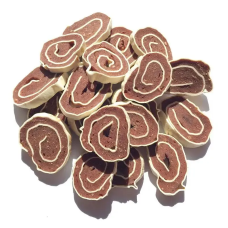 Lucky Star (Лаки Стар) - Роллы для собак с мясом утки и трески 500 г