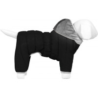 Комбінезон для собак AiryVest One, розмір S30, чорний