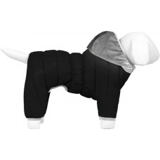 Комбинезон для собак AiryVest One, размер S30, черный