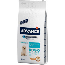 Advance Dog Maxi Puppy Chicken & Rice - Сухий корм для цуценят великих порід з куркою та рисом 12 кг