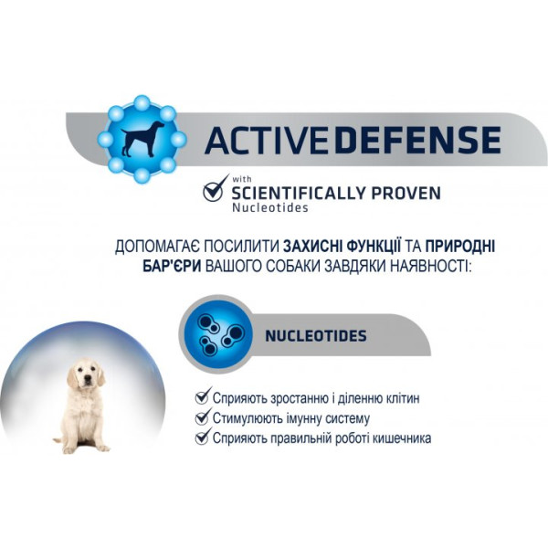 Advance Dog Maxi Puppy Chicken & Rice - Сухий корм для цуценят великих порід з куркою та рисом 12 кг