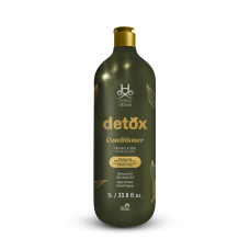 Hydra (Гідра) Vegan Detox Conditioner - Детокс кондиціонер для дорослих собак і котів для відновлення та живлення шерсті та шкіри 1 л