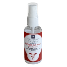 Veterinary Formula (Ветерінарі формула) CC Cat&Dog Spray Hot Spot&Itch Relief - Спрей для котів та собак лікувальний антиалергенний при дерматитах 45 мл