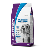 Gemon (Джемон) Dog Tuna & Rice Adult All Breeds - Сухой корм для взрослых собак всех пород с мясом тунца и рисом 3 кг
