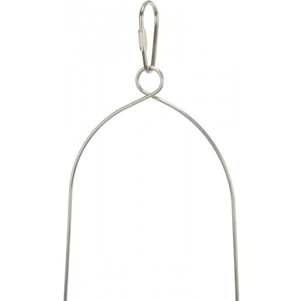 Trixie (Трикси) Swing For Birds - Игрушка для птиц качеля-арка 10Х22 см