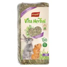 Vitapol (Витапол) - Cено для грызунов 800 г